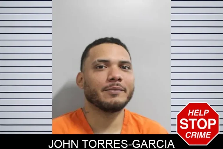 John Torres-Garcia
