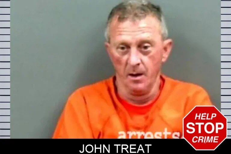 John Treat