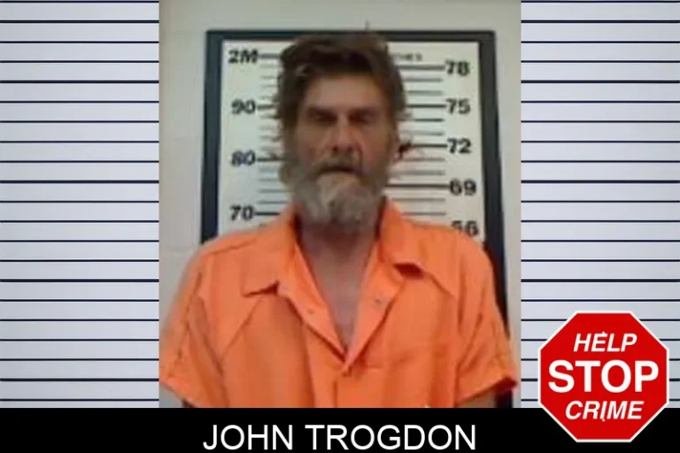 John Trogdon