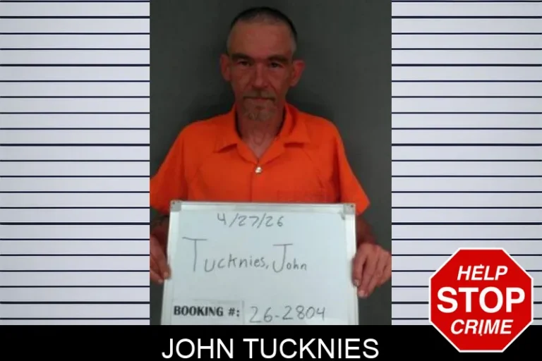 John TuCknies
