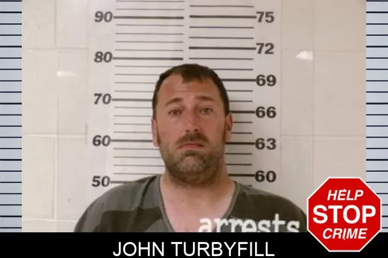 John Turbyfill