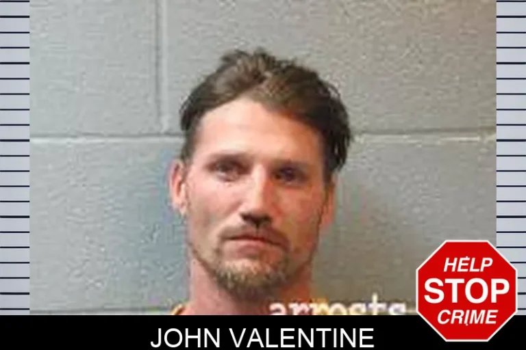 John Valentine