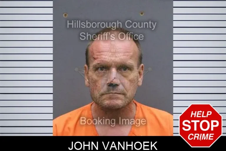 John Vanhoek