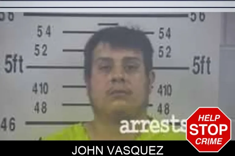 John Vasquez