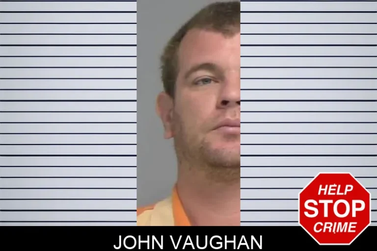 John Vaughan
