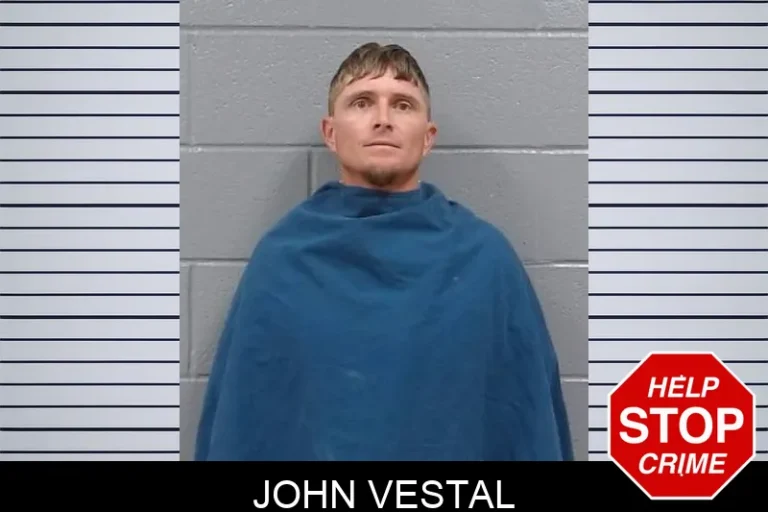 John Vestal