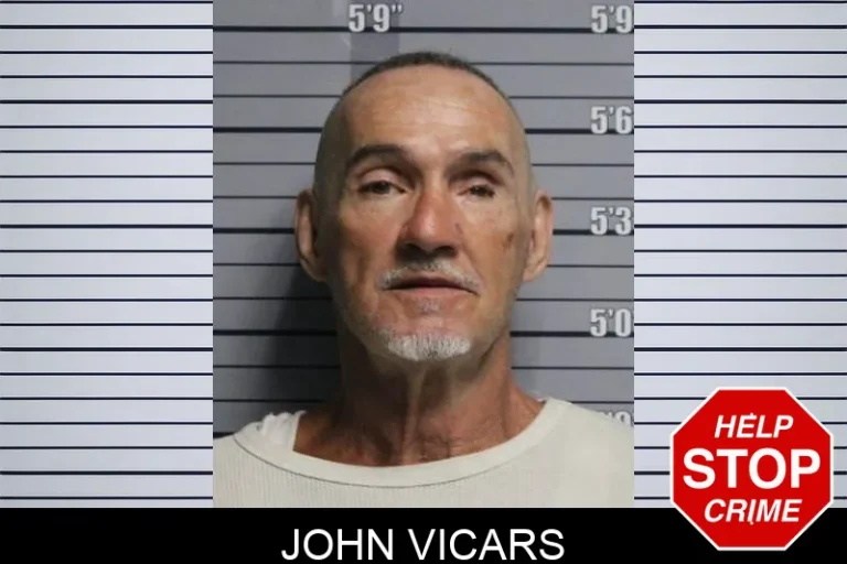 John Vicars