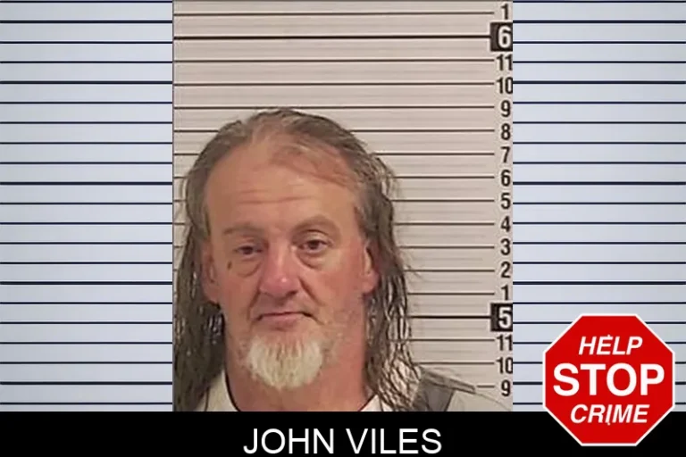 John Viles