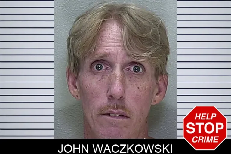 John Waczkowski