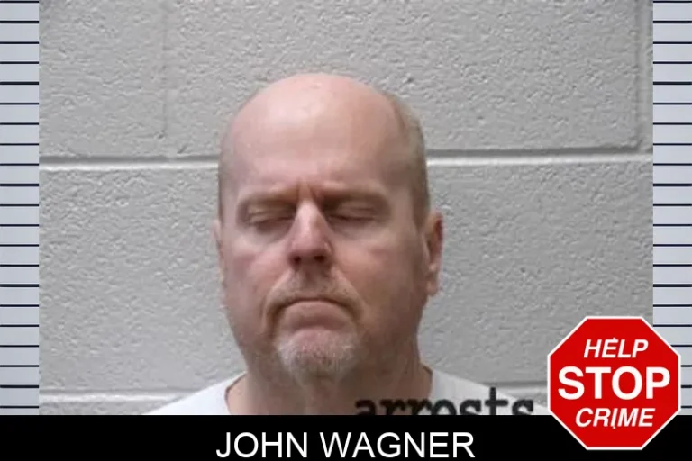 John Wagner