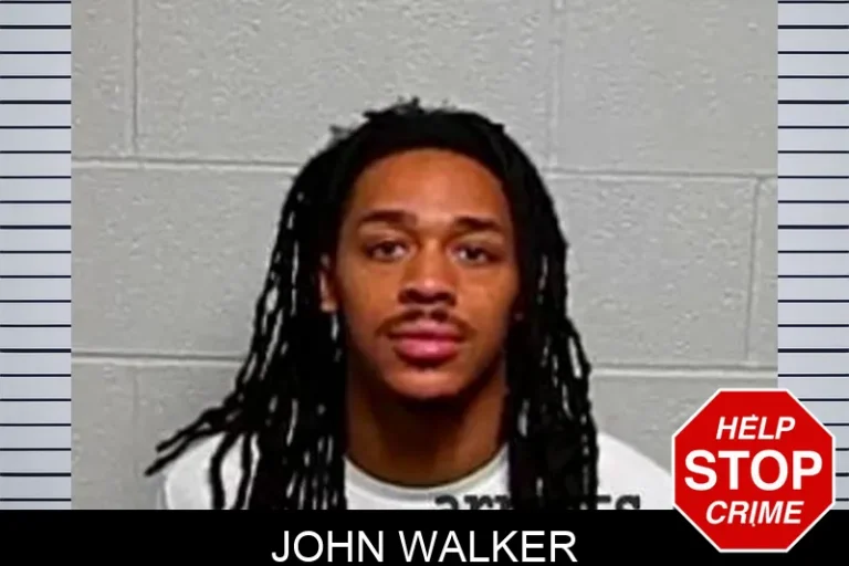 John Walker