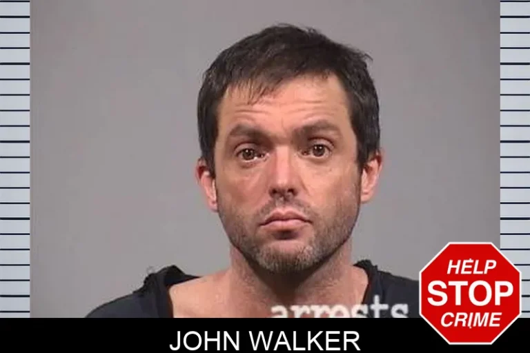 John Walker