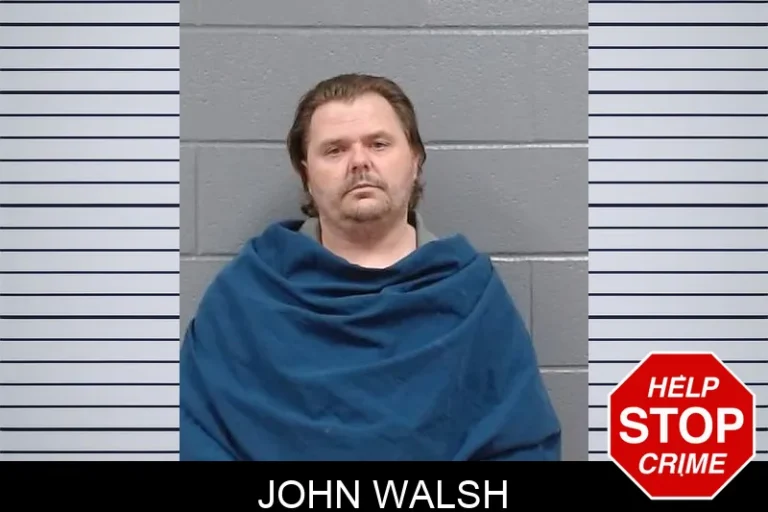 John Walsh