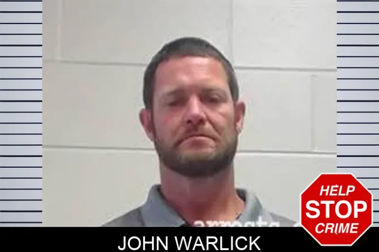 John Warlick