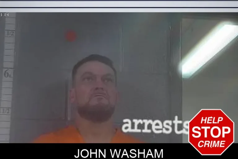 John Washam