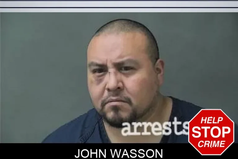 John Wasson