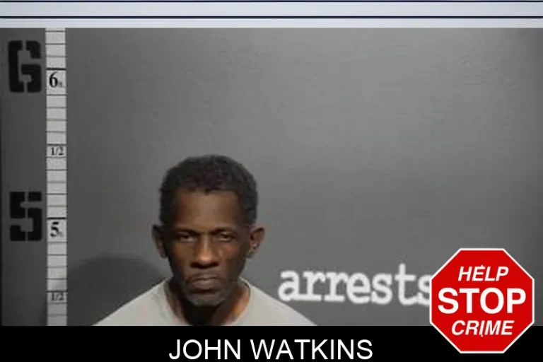 John Watkins