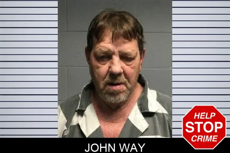 John Way