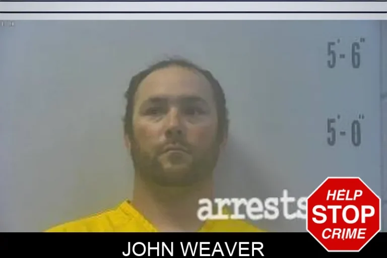 John Weaver