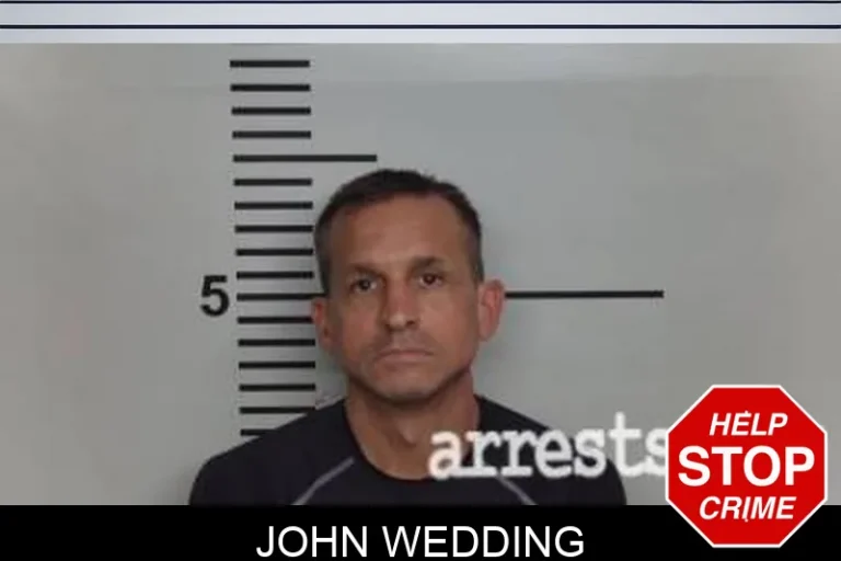 John Wedding