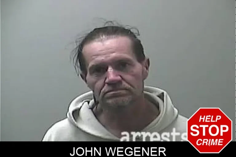 John Wegener