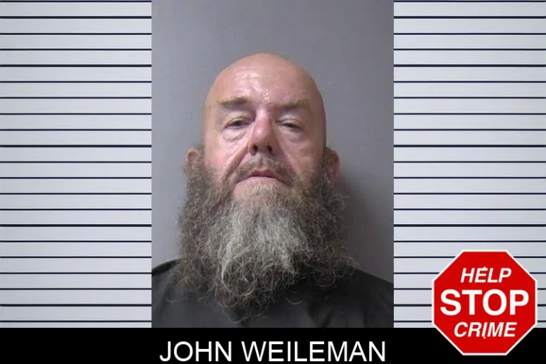 John Weileman