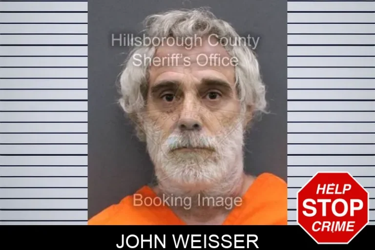 John Weisser