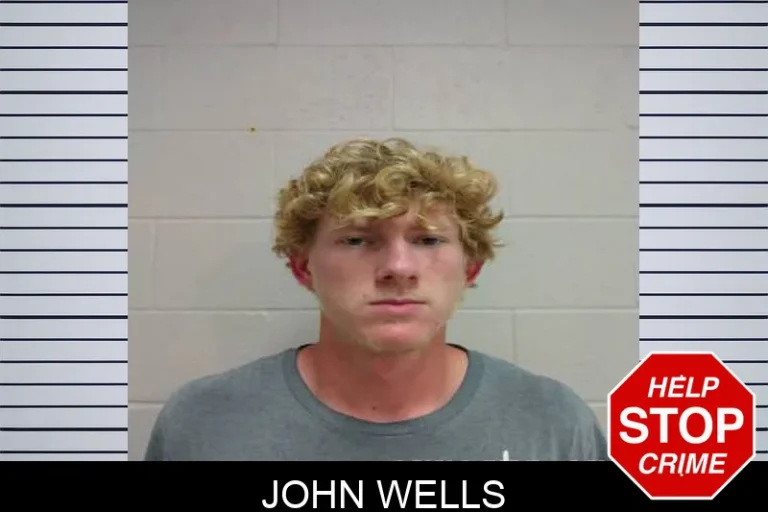 John Wells