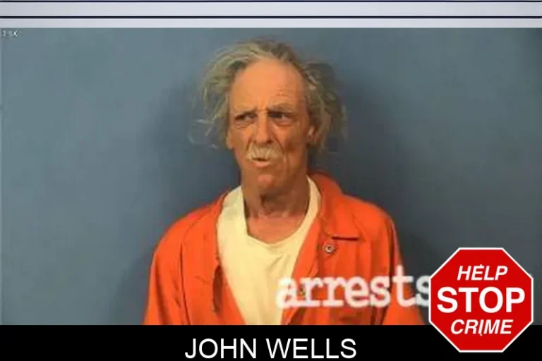 John Wells