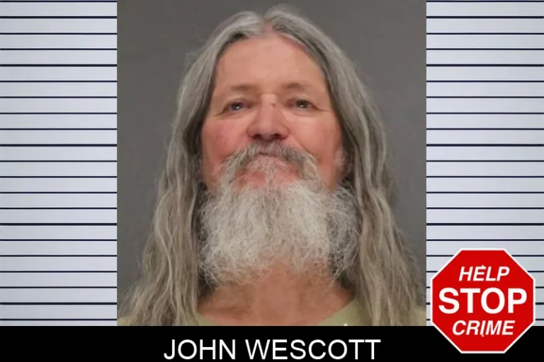 John Wescott