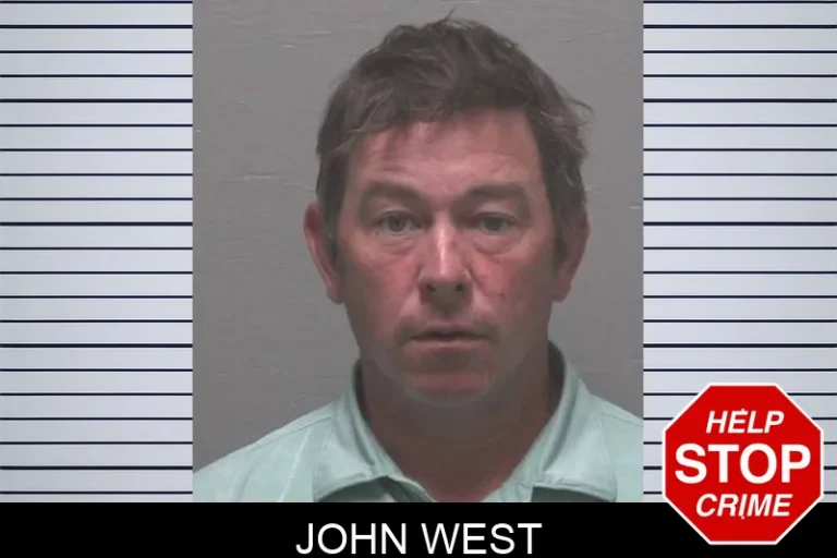John West