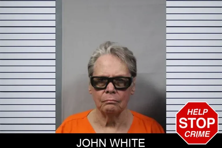 John White