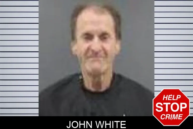 John White