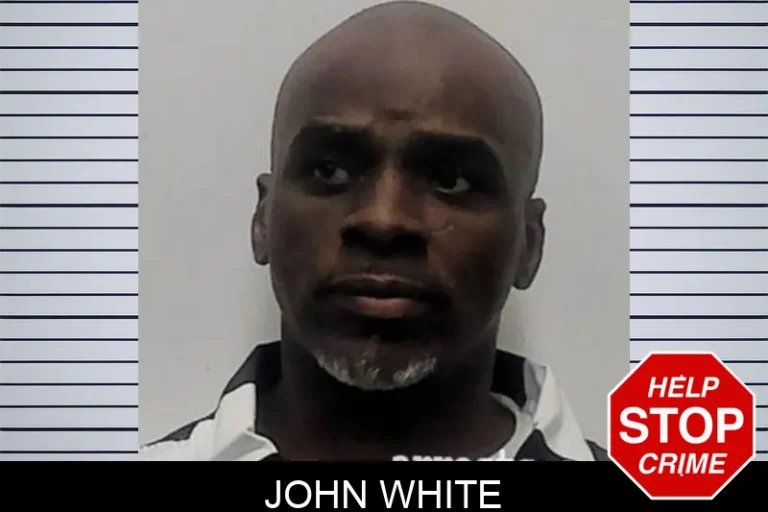 John White