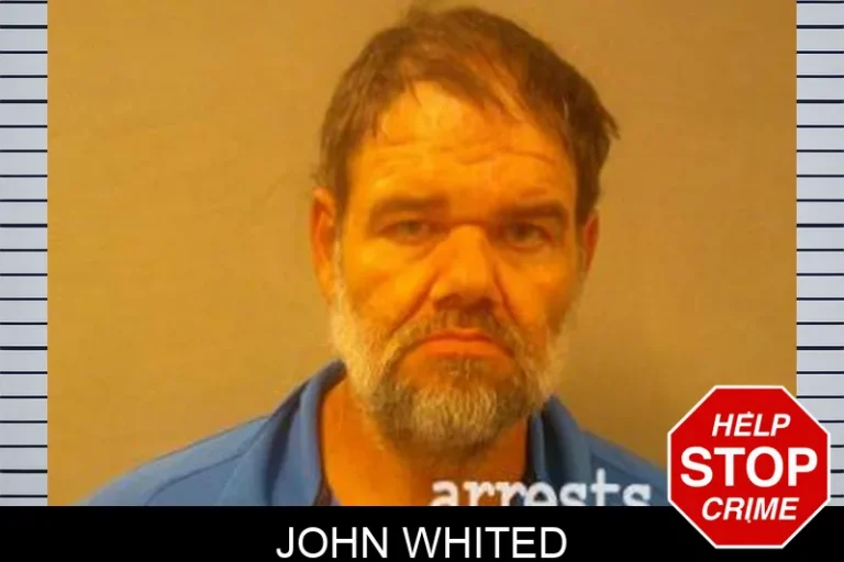 John Whited