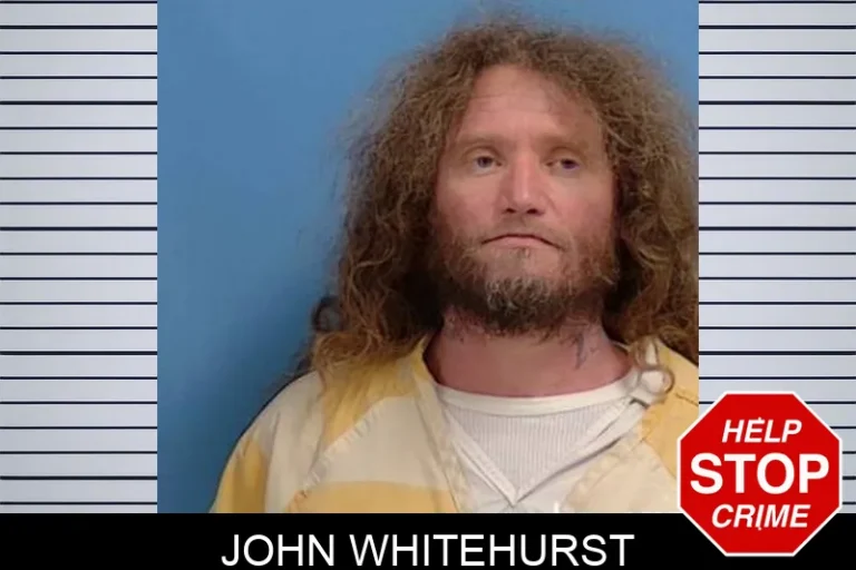 John WhitehuRst