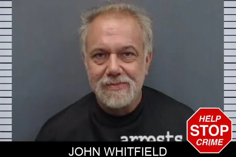 John Whitfield