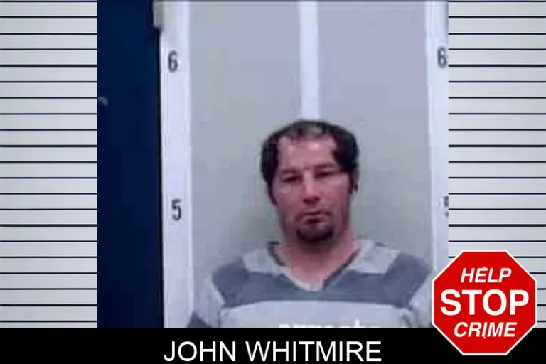 John Whitmire