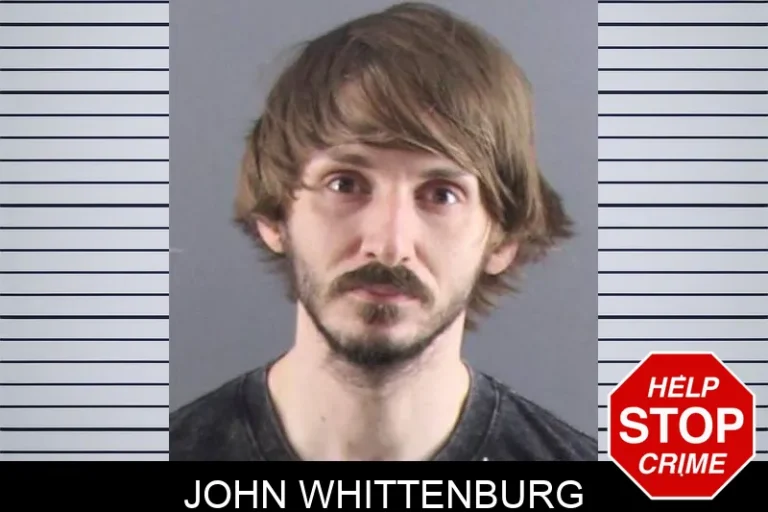 John Whittenburg