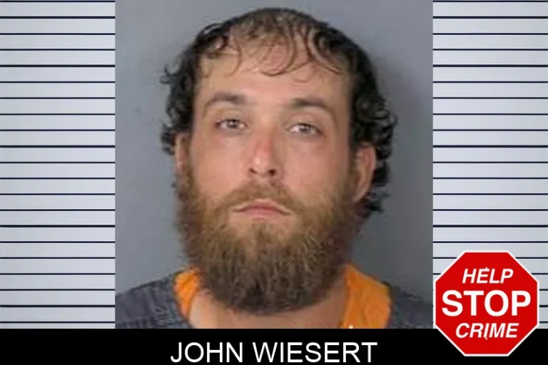 John Wiesert