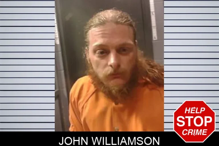 John Williamson