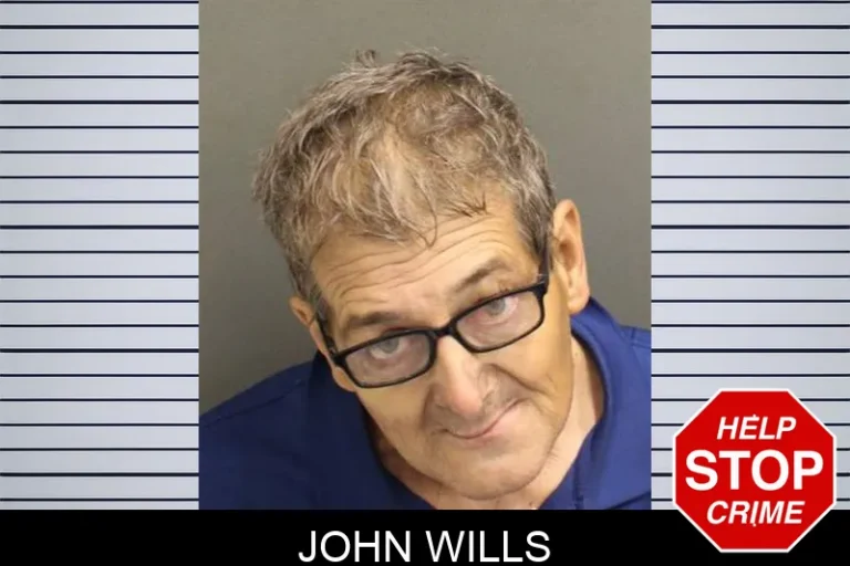 John Wills