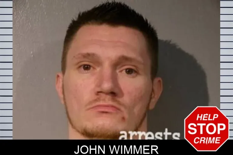 John Wimmer