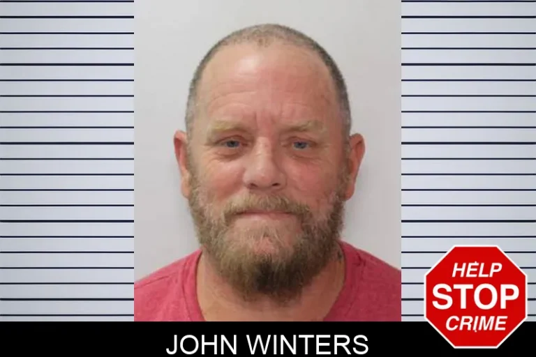 John Winters