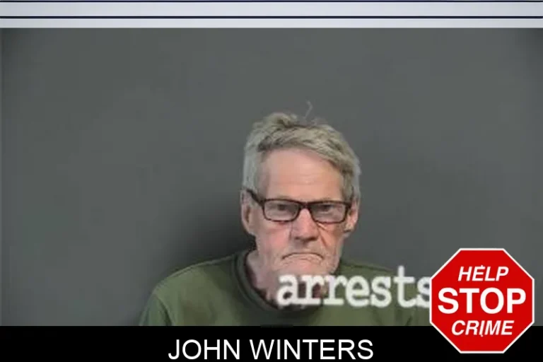 John Winters