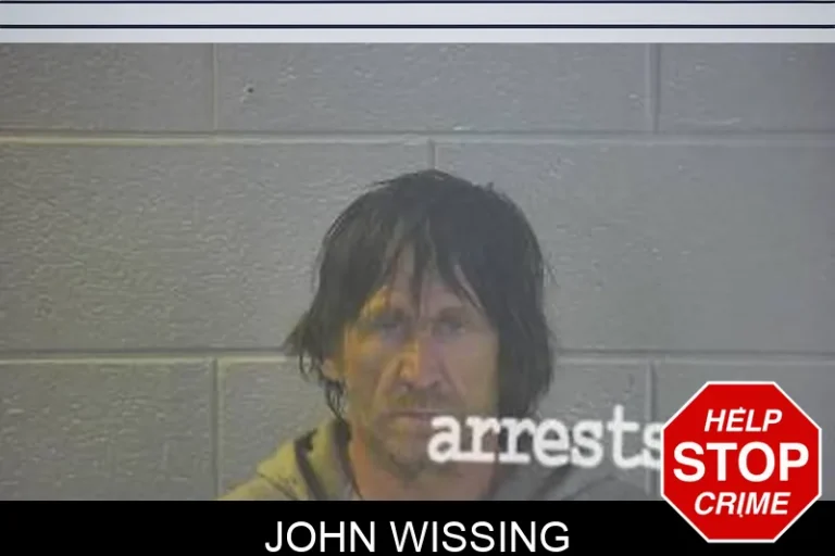 John Wissing
