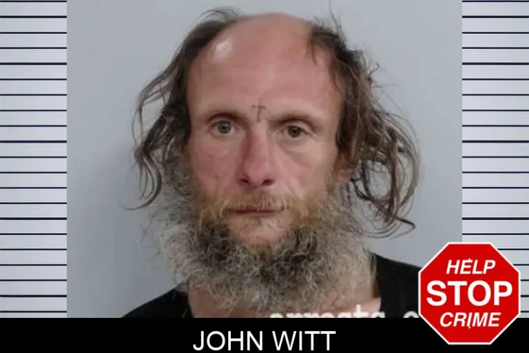 John Witt