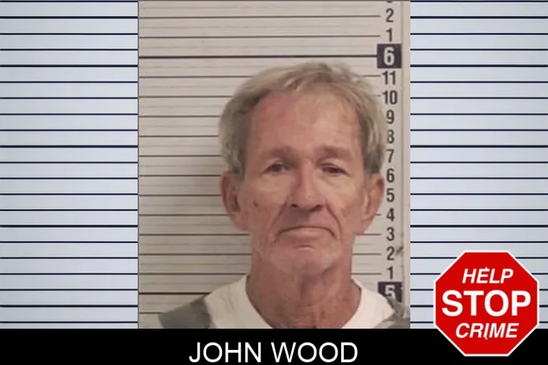John Wood