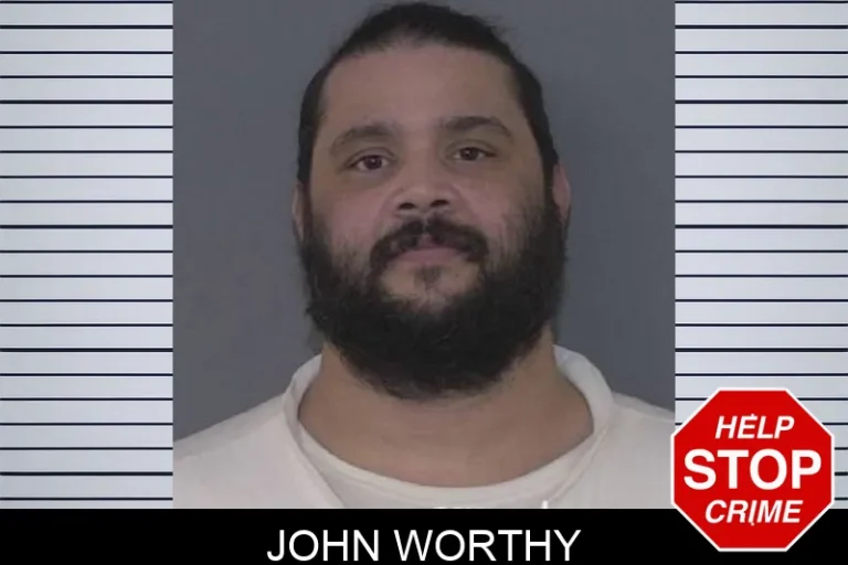 John Worthy