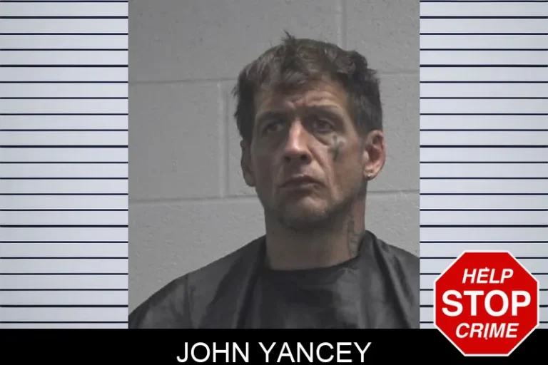 John Yancey